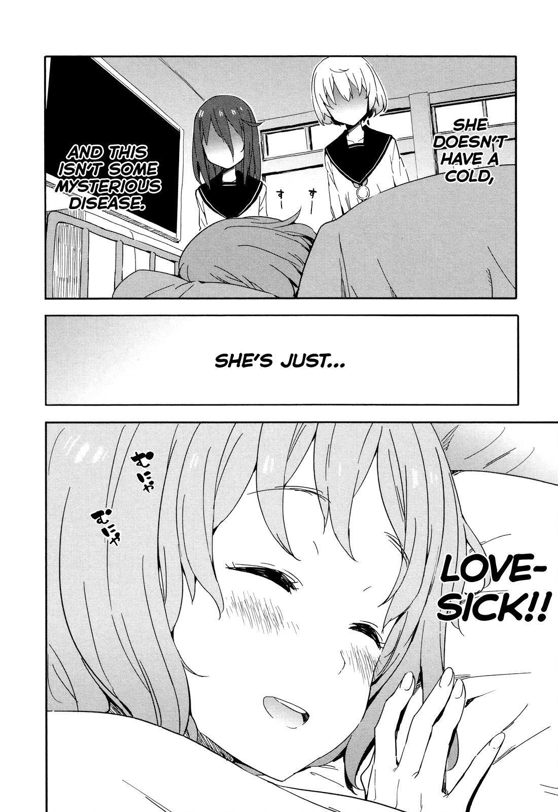 Read Saito-kun wa Esper Rashii Manga Online