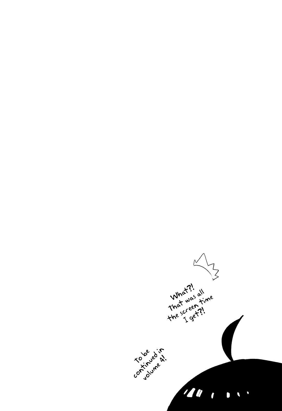Read Saito-kun wa Esper Rashii Manga Online