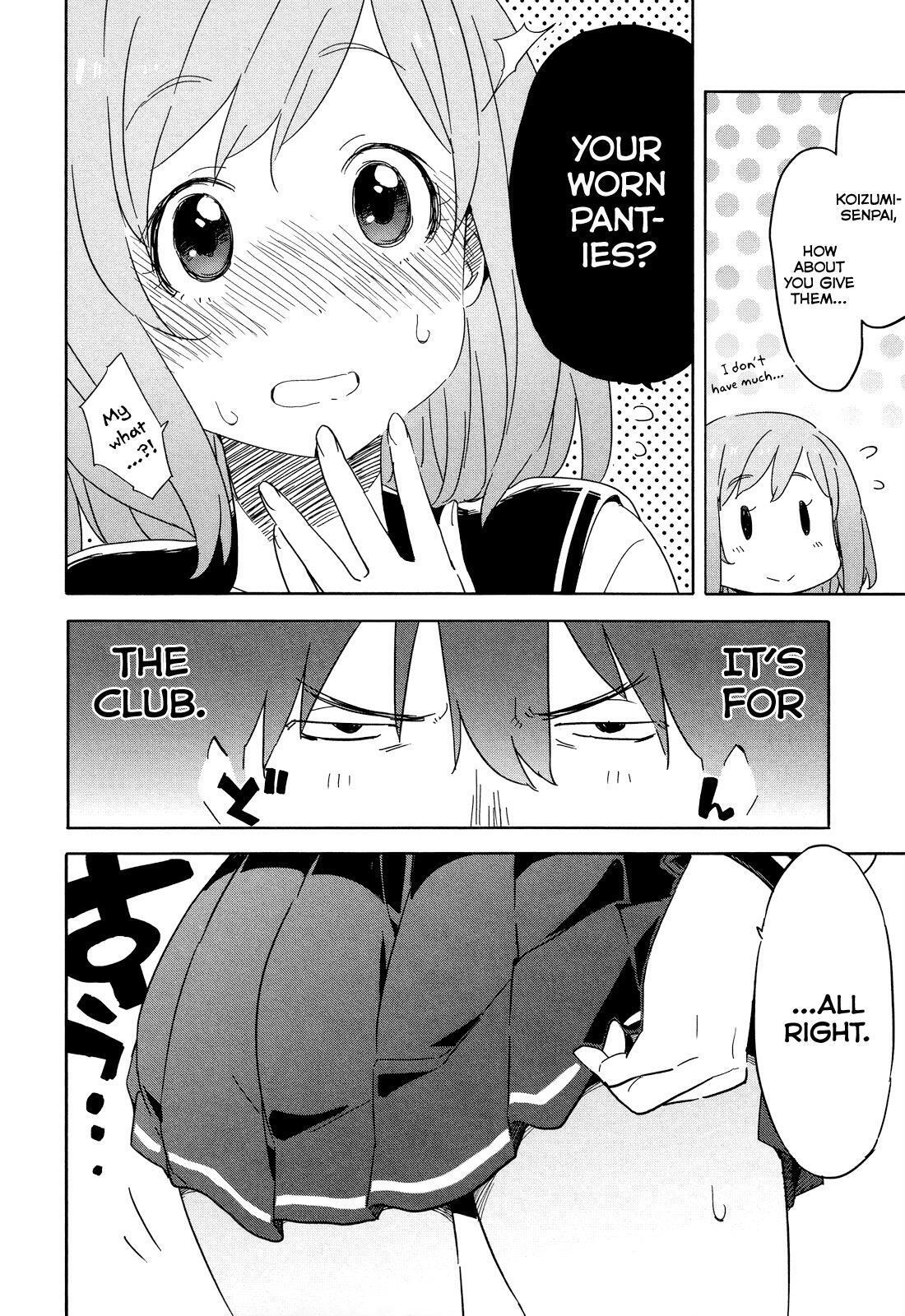 Read Saito-kun wa Esper Rashii Manga Online