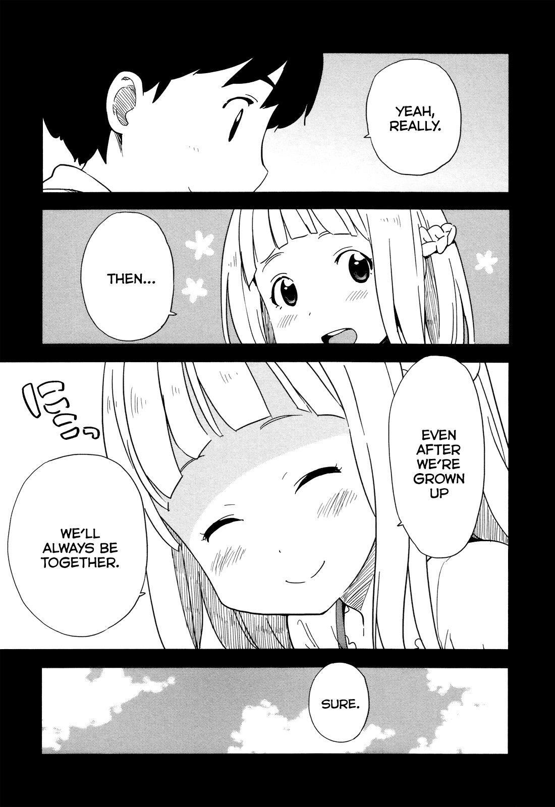 Read Saito-kun wa Esper Rashii Manga Online
