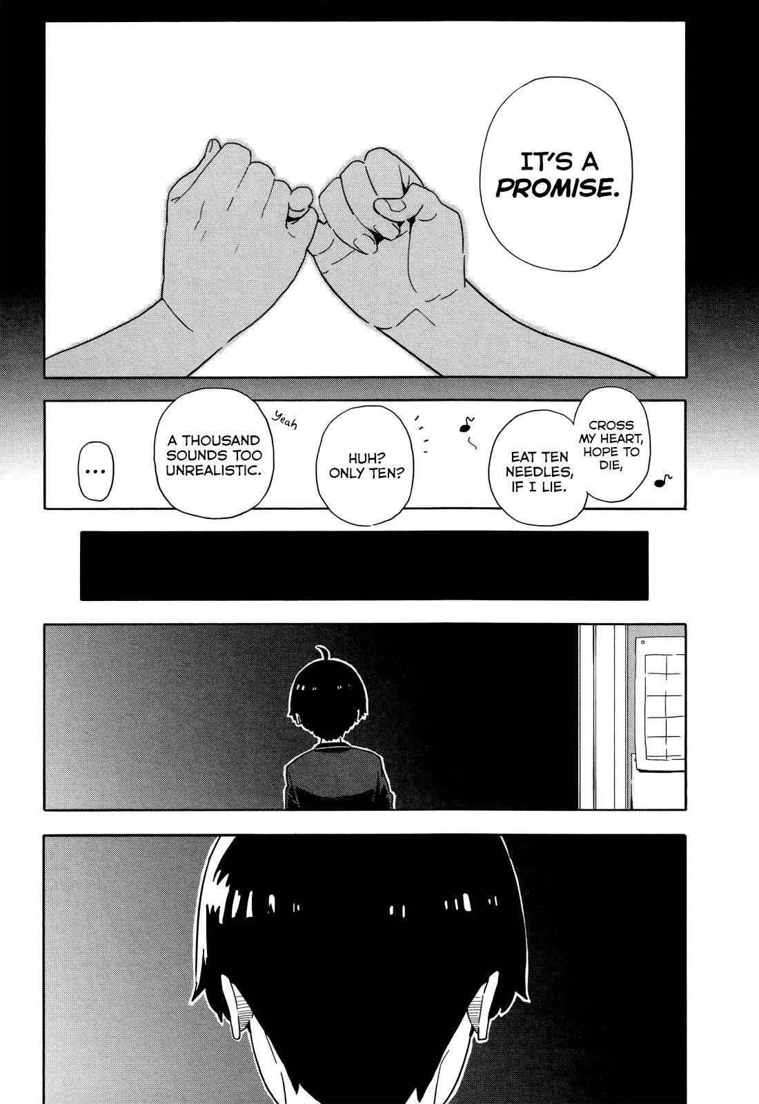Read Saito-kun wa Esper Rashii Manga Online