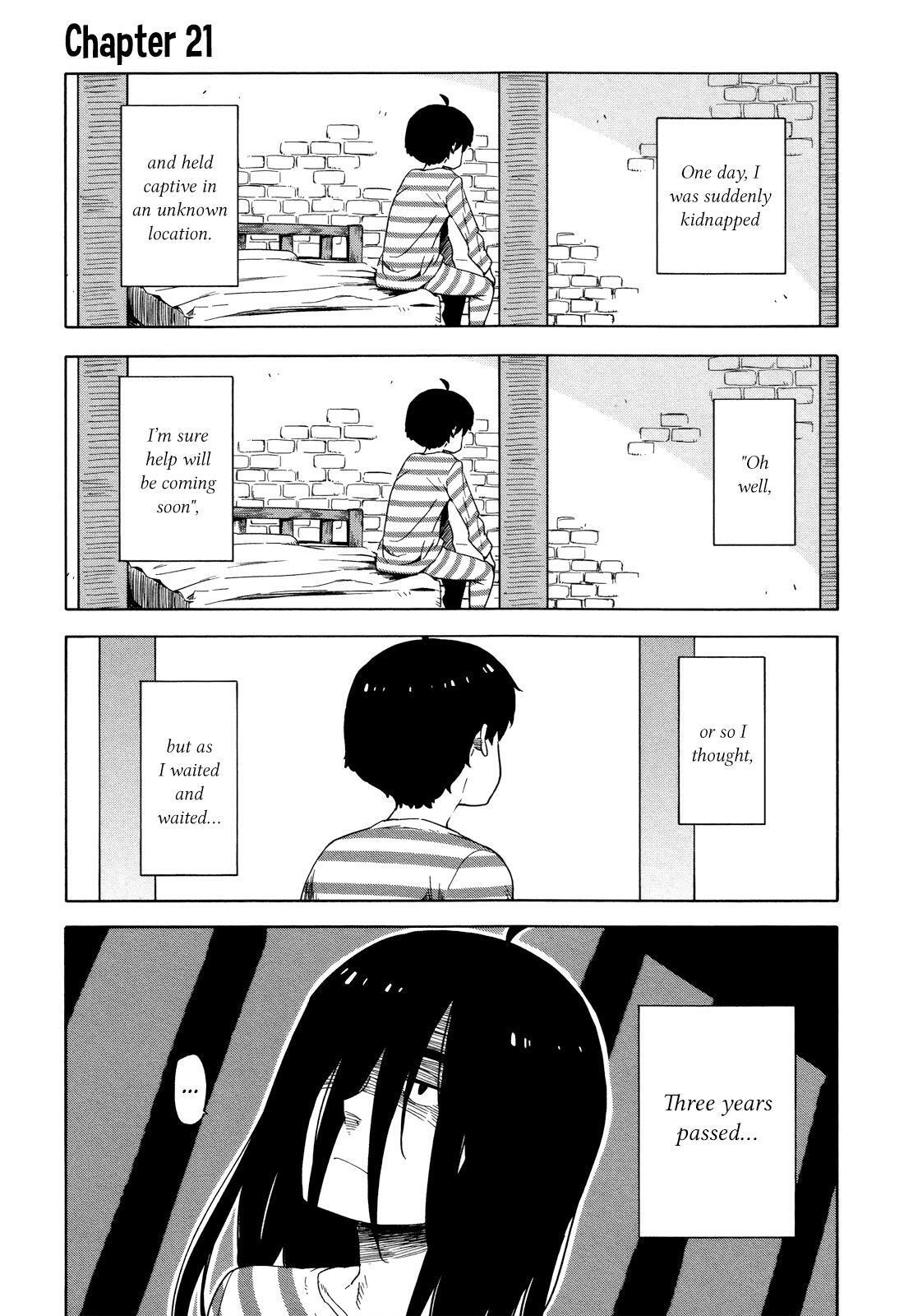 Read Saito-kun wa Esper Rashii Manga Online