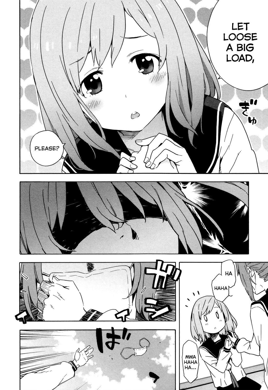 Read Saito-kun wa Esper Rashii Manga Online