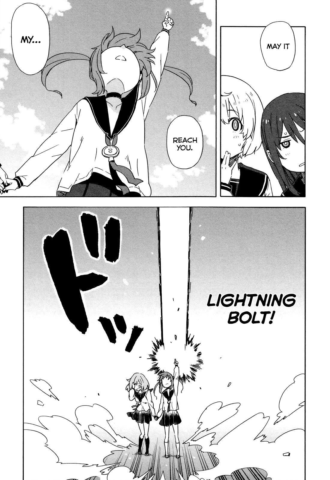 Read Saito-kun wa Esper Rashii Manga Online