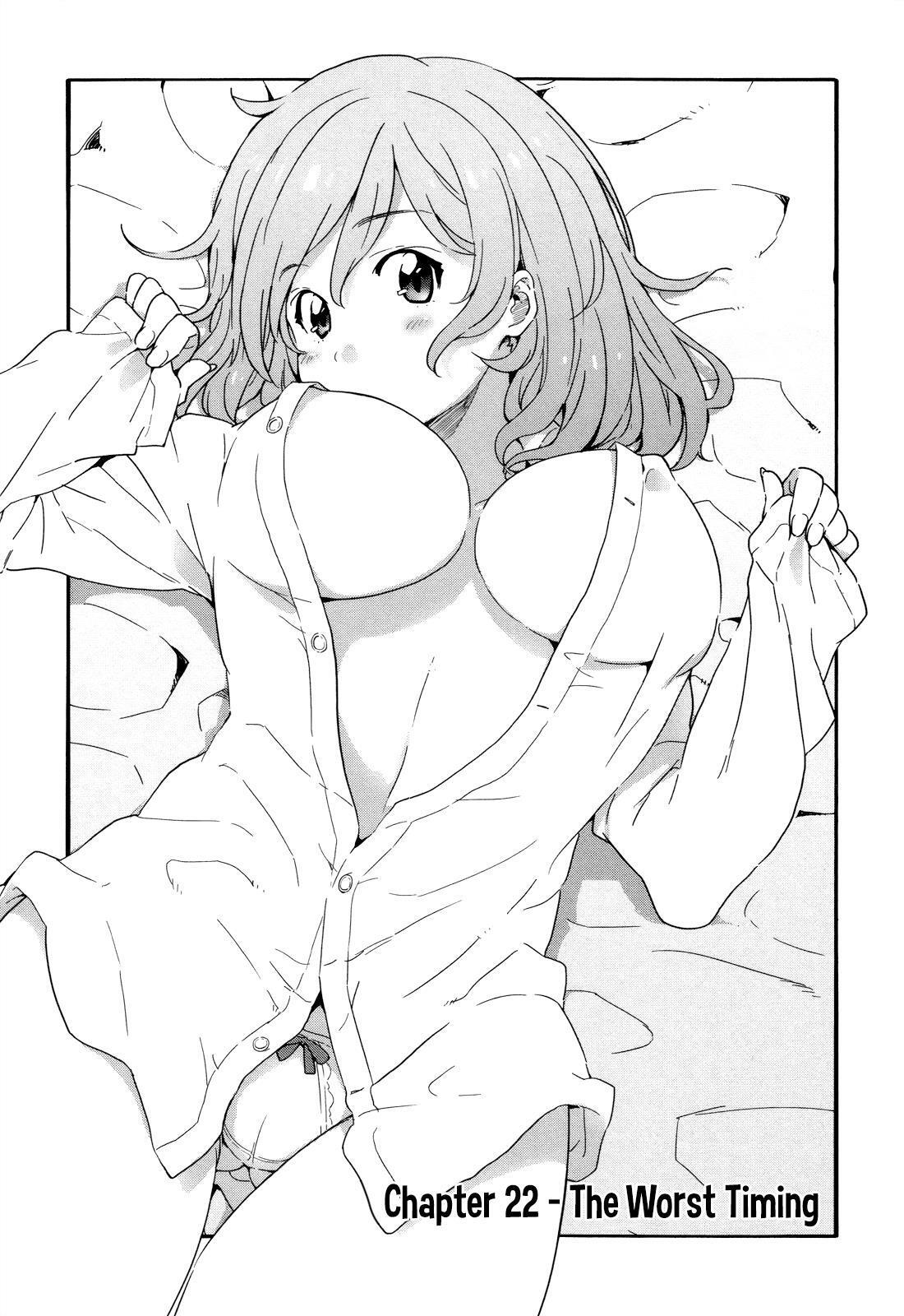 Read Saito-kun wa Esper Rashii Manga Online