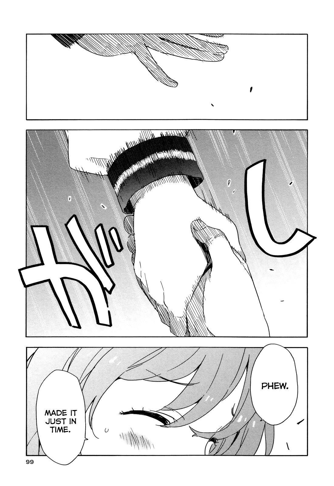 Read Saito-kun wa Esper Rashii Manga Online