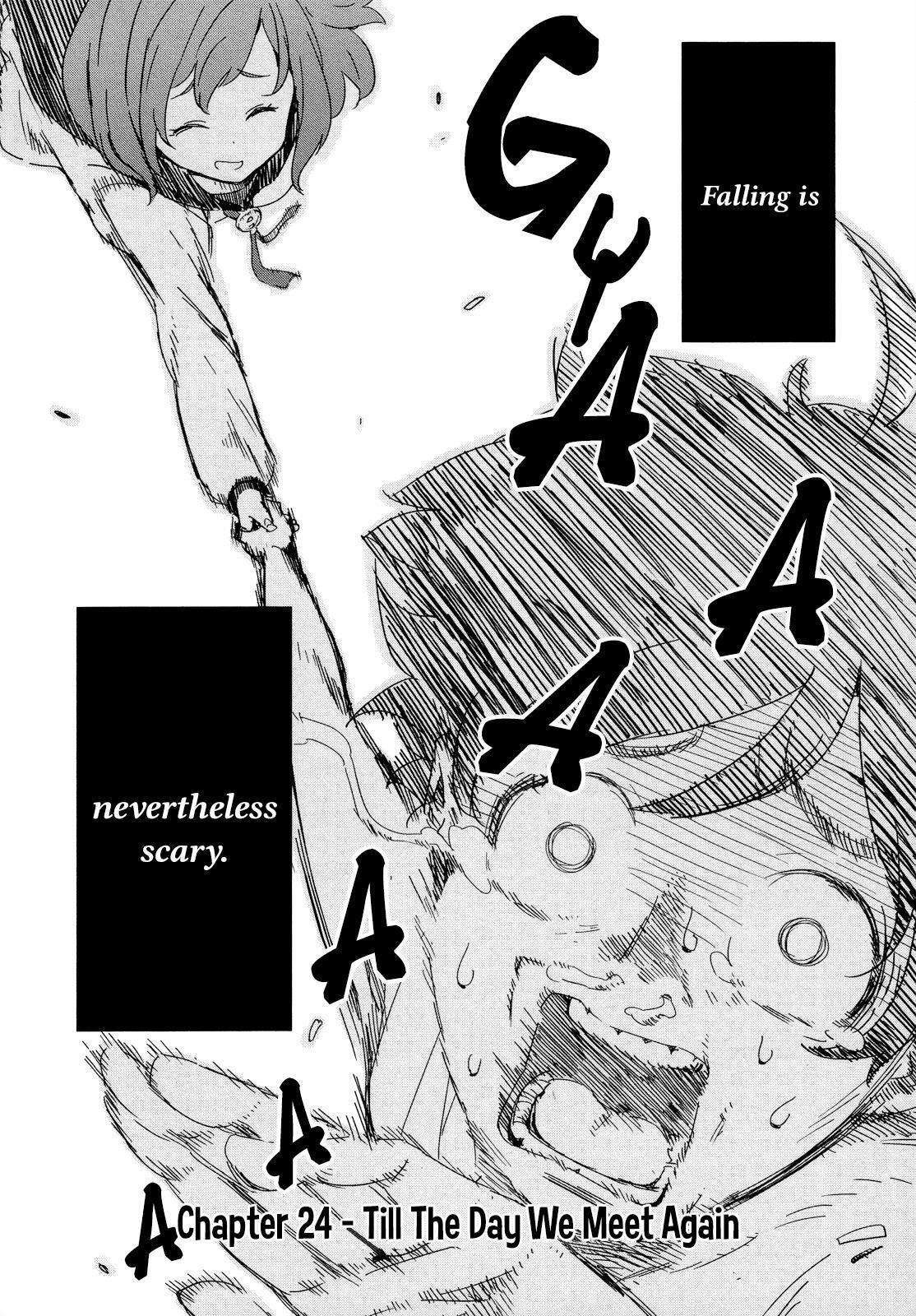 Read Saito-kun wa Esper Rashii Manga Online