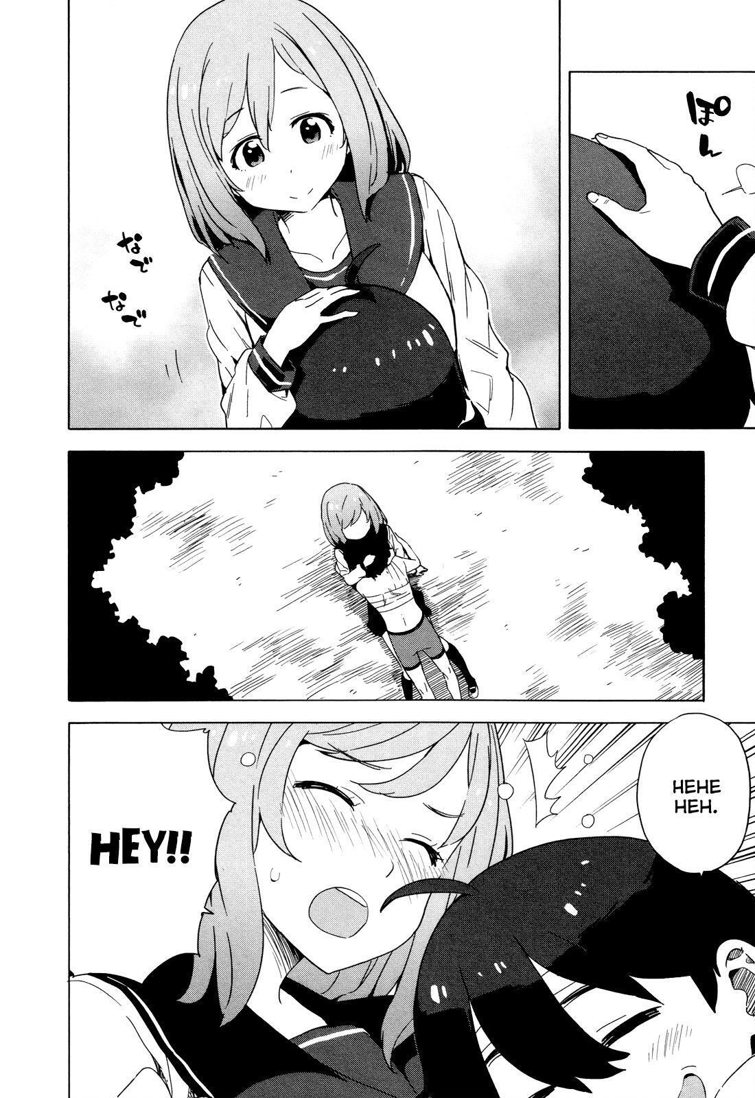 Read Saito-kun wa Esper Rashii Manga Online