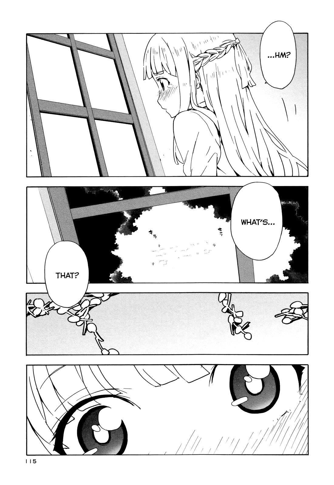 Read Saito-kun wa Esper Rashii Manga Online
