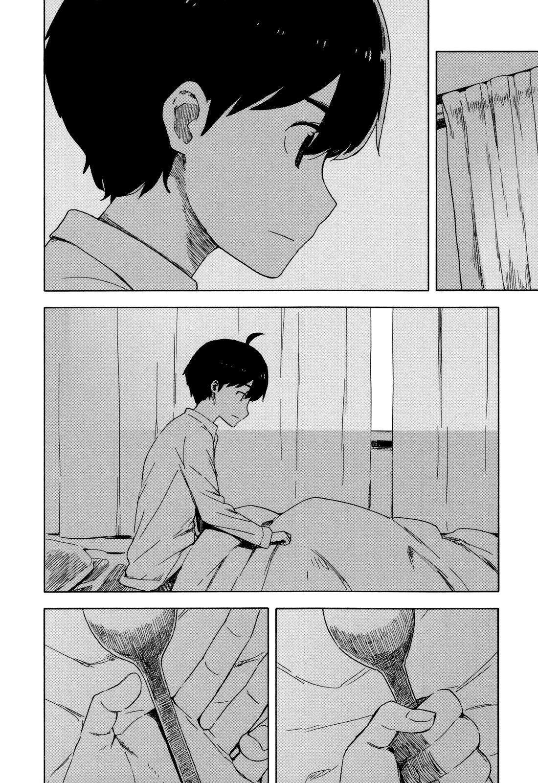 Read Saito-kun wa Esper Rashii Manga Online