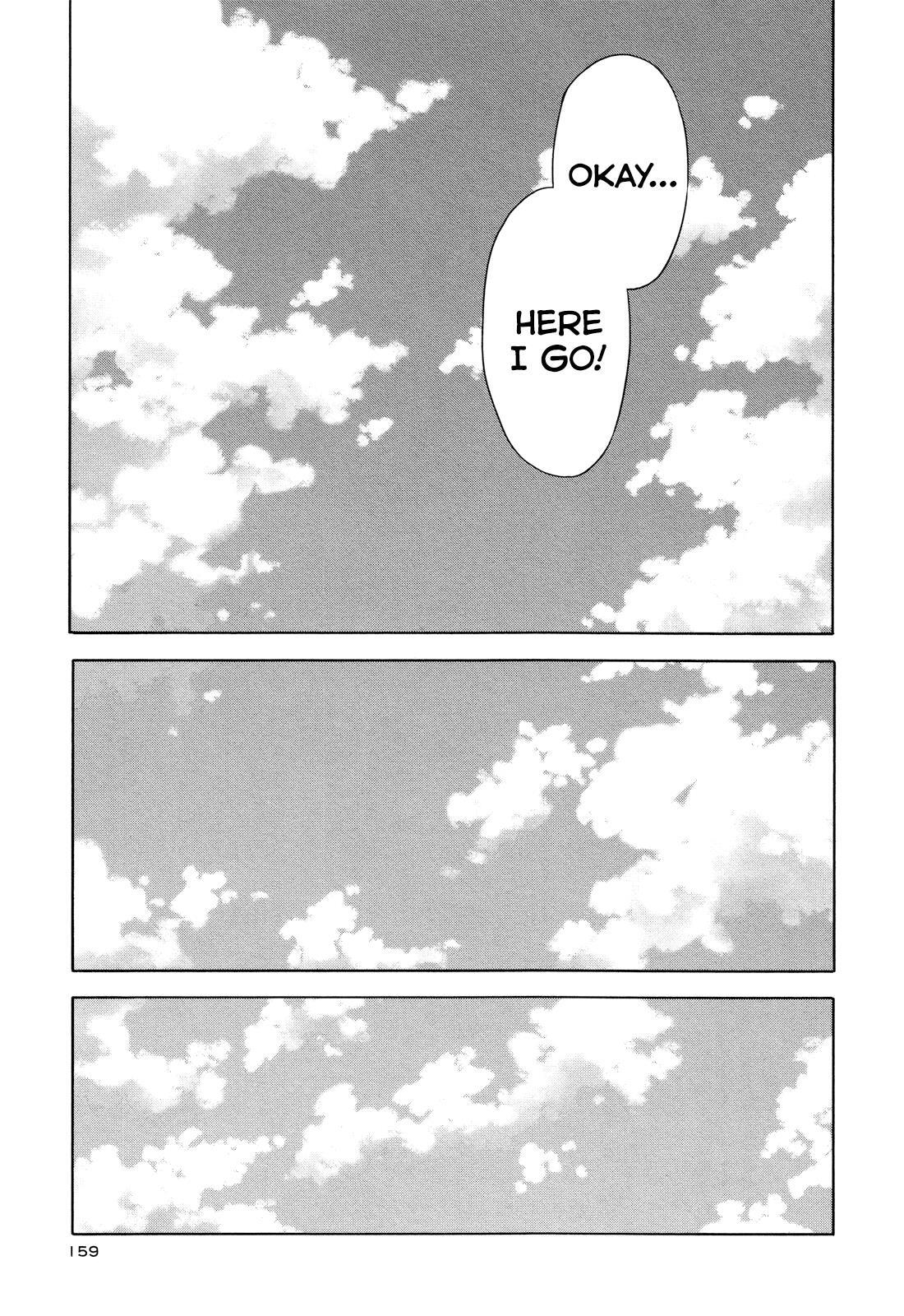 Read Saito-kun wa Esper Rashii Manga Online