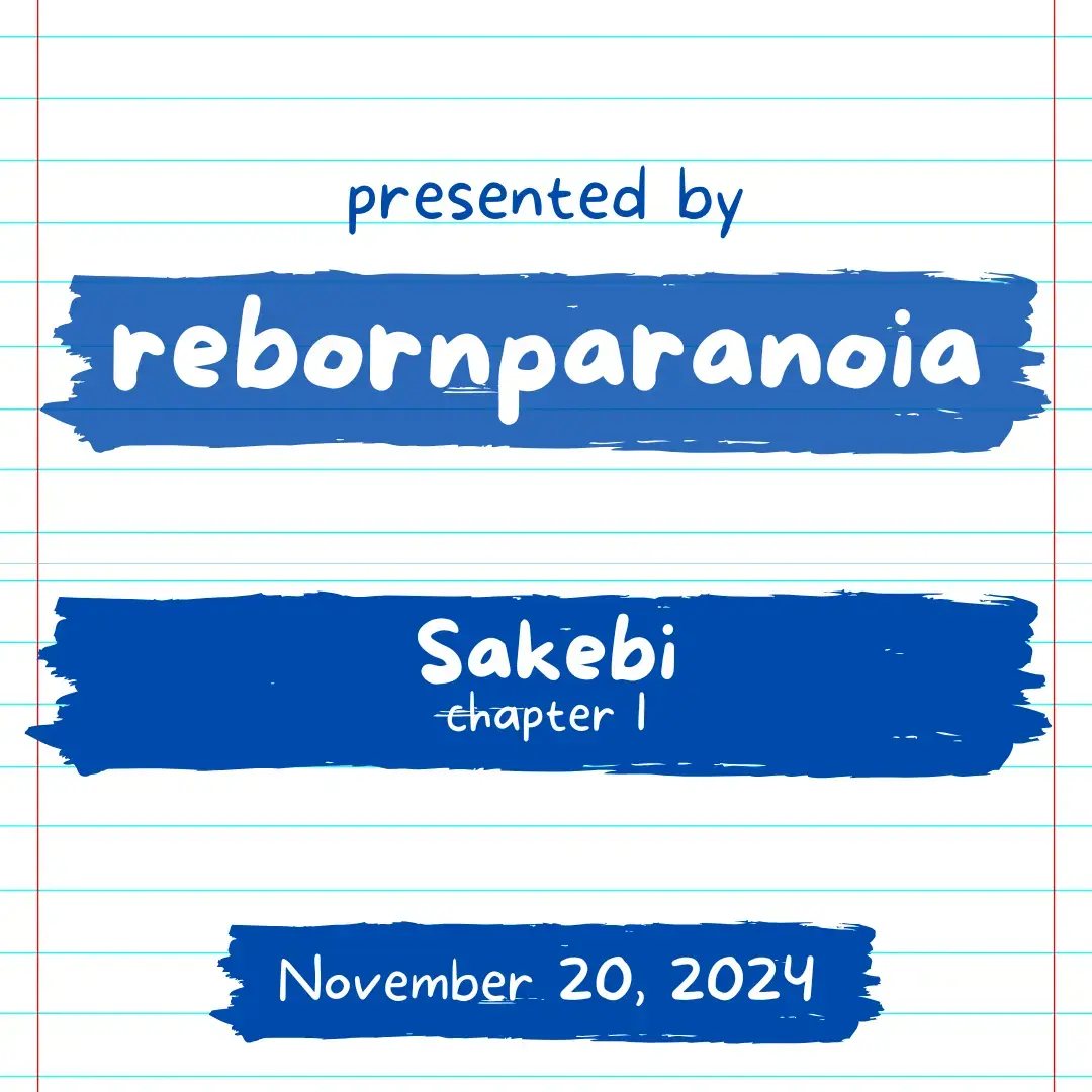 Read Sakebi Manga Online