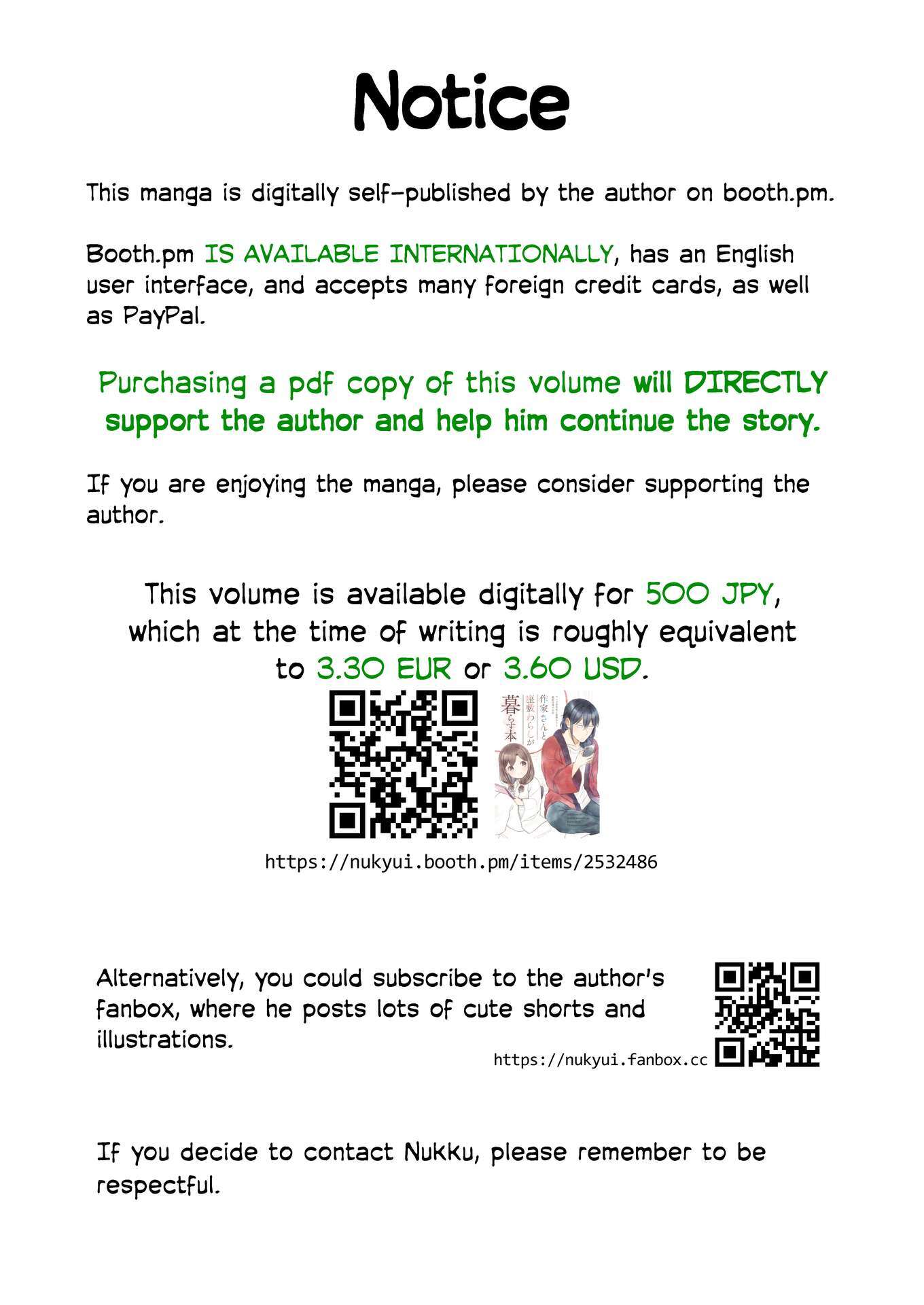 Read Sakka-san to Zashiki Warashi ga Kurasu Hon Manga Online