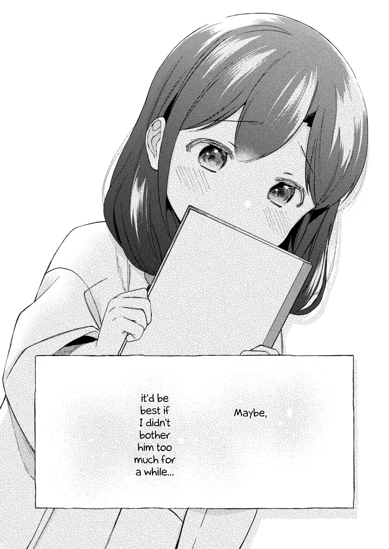 Read Sakka-san to Zashiki Warashi ga Kurasu Hon Manga Online