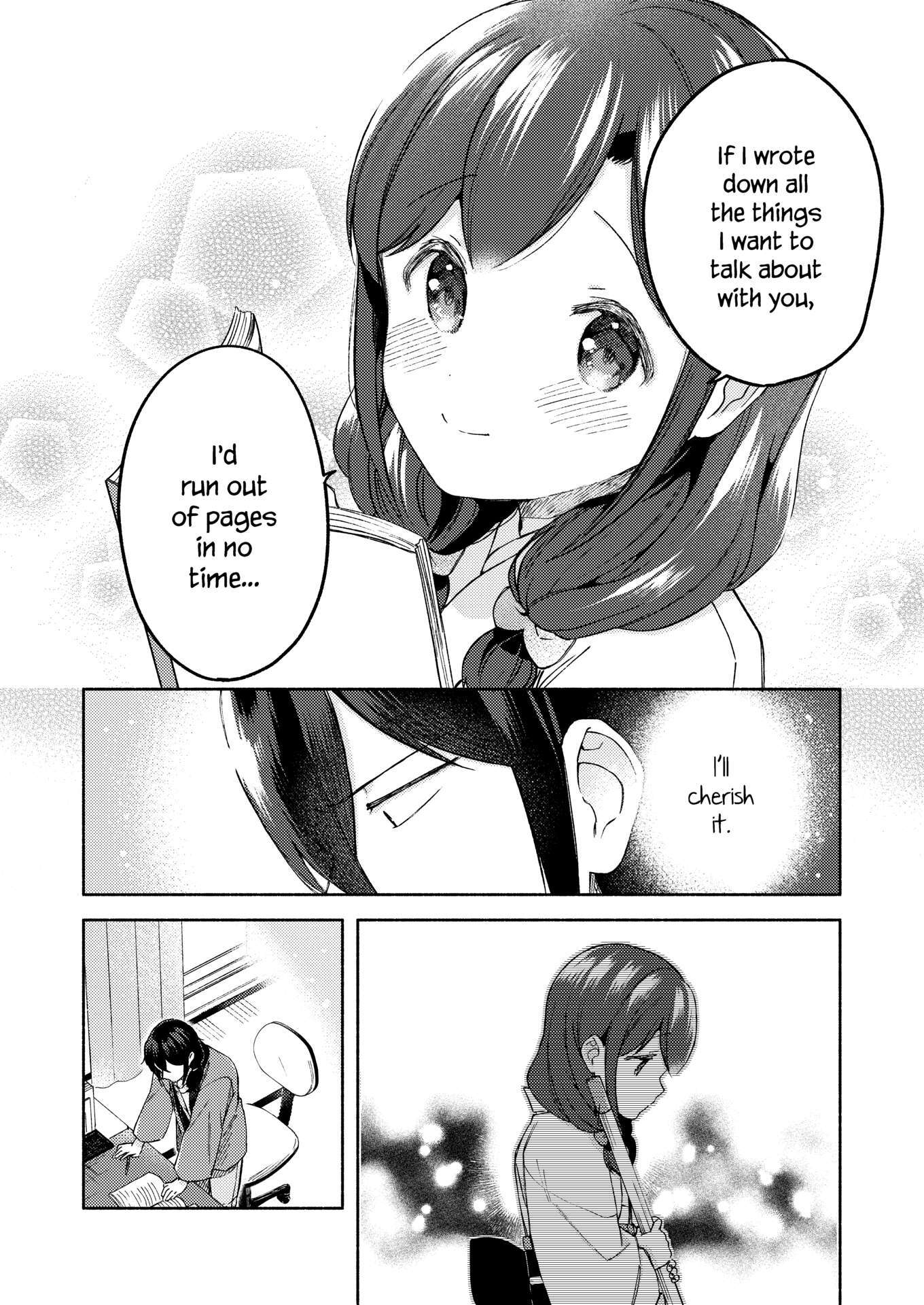 Read Sakka-san to Zashiki Warashi ga Kurasu Hon Manga Online