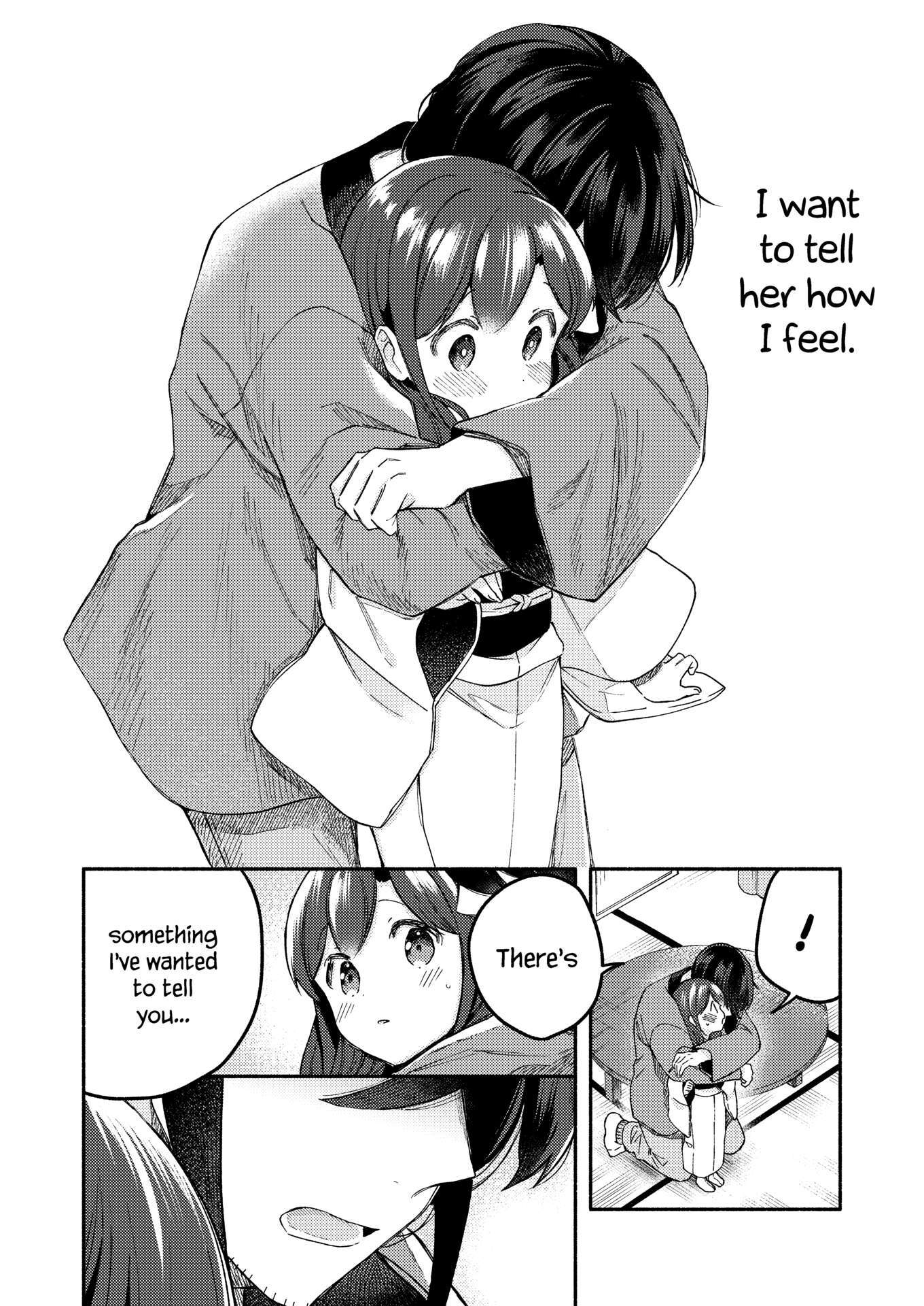 Read Sakka-san to Zashiki Warashi ga Kurasu Hon Manga Online