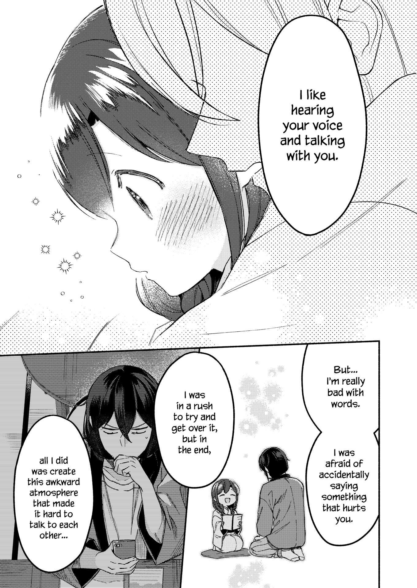 Read Sakka-san to Zashiki Warashi ga Kurasu Hon Manga Online