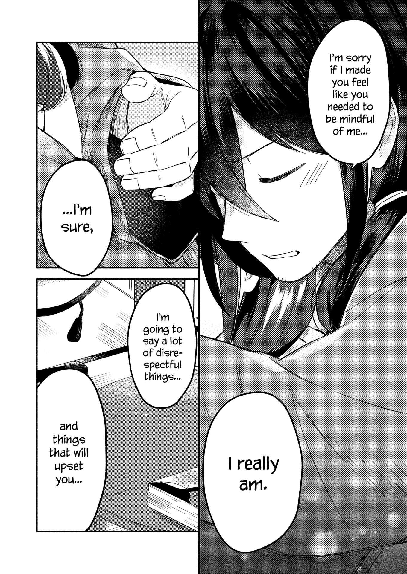 Read Sakka-san to Zashiki Warashi ga Kurasu Hon Manga Online