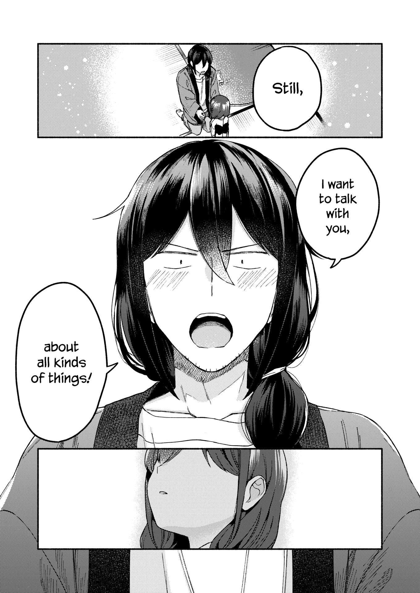 Read Sakka-san to Zashiki Warashi ga Kurasu Hon Manga Online