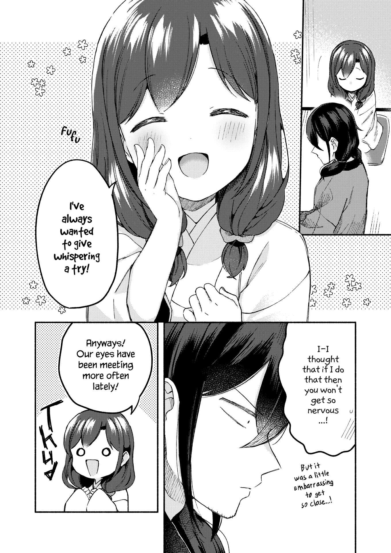 Read Sakka-san to Zashiki Warashi ga Kurasu Hon Manga Online