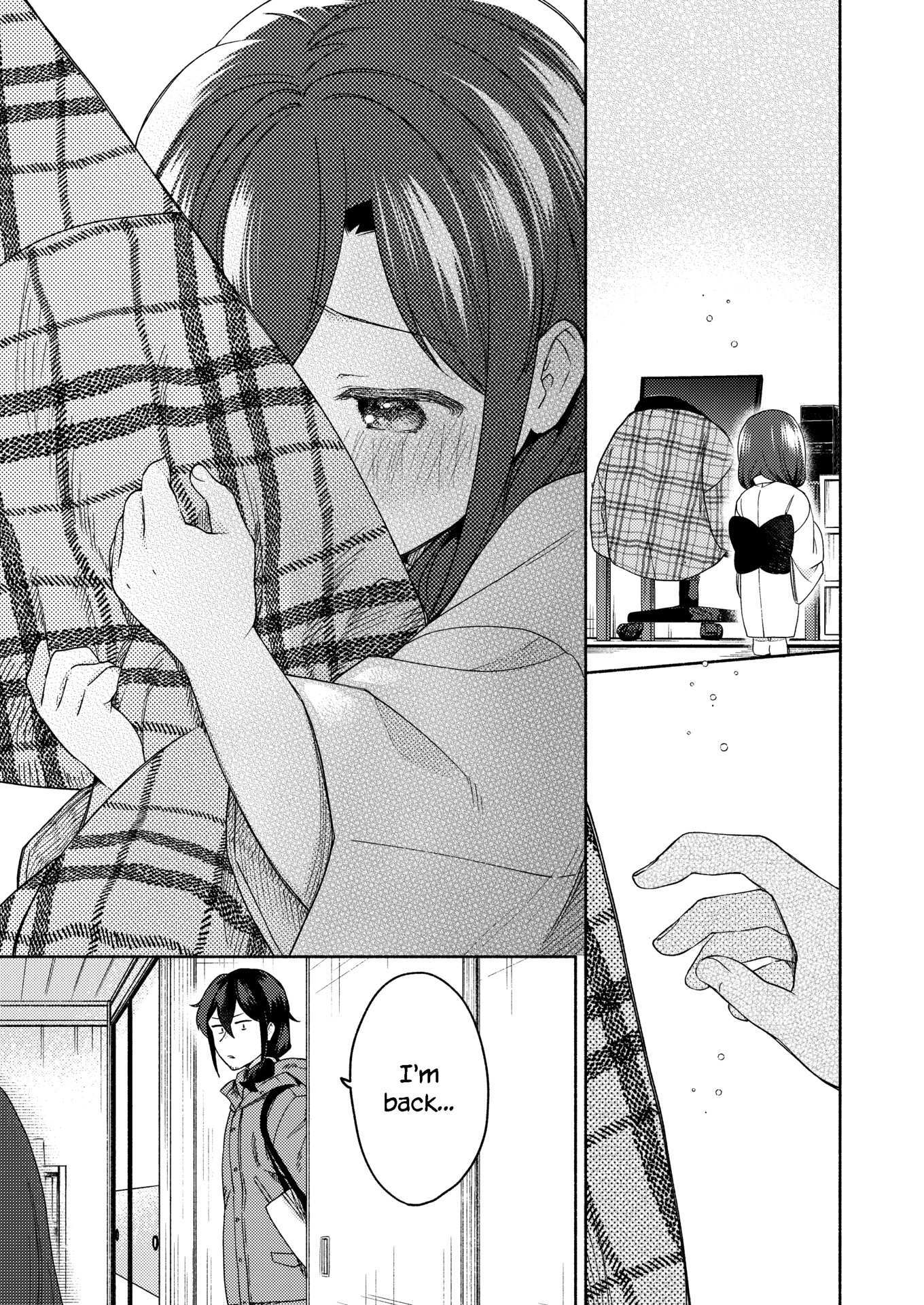 Read Sakka-san to Zashiki Warashi ga Kurasu Hon Manga Online