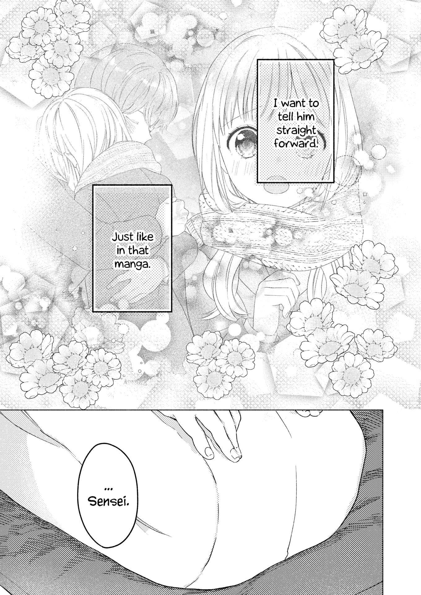 Read Sakka-san to Zashiki Warashi ga Kurasu Hon Manga Online