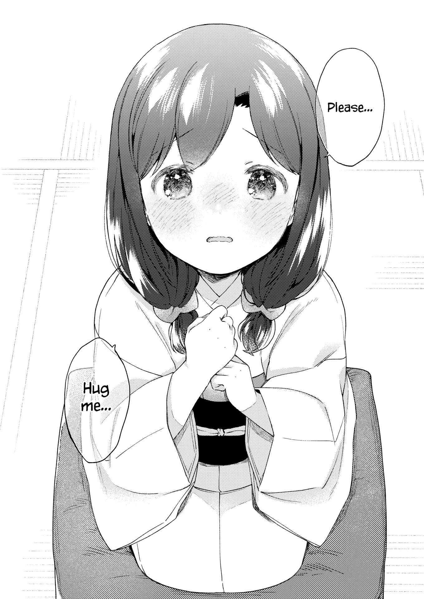 Read Sakka-san to Zashiki Warashi ga Kurasu Hon Manga Online