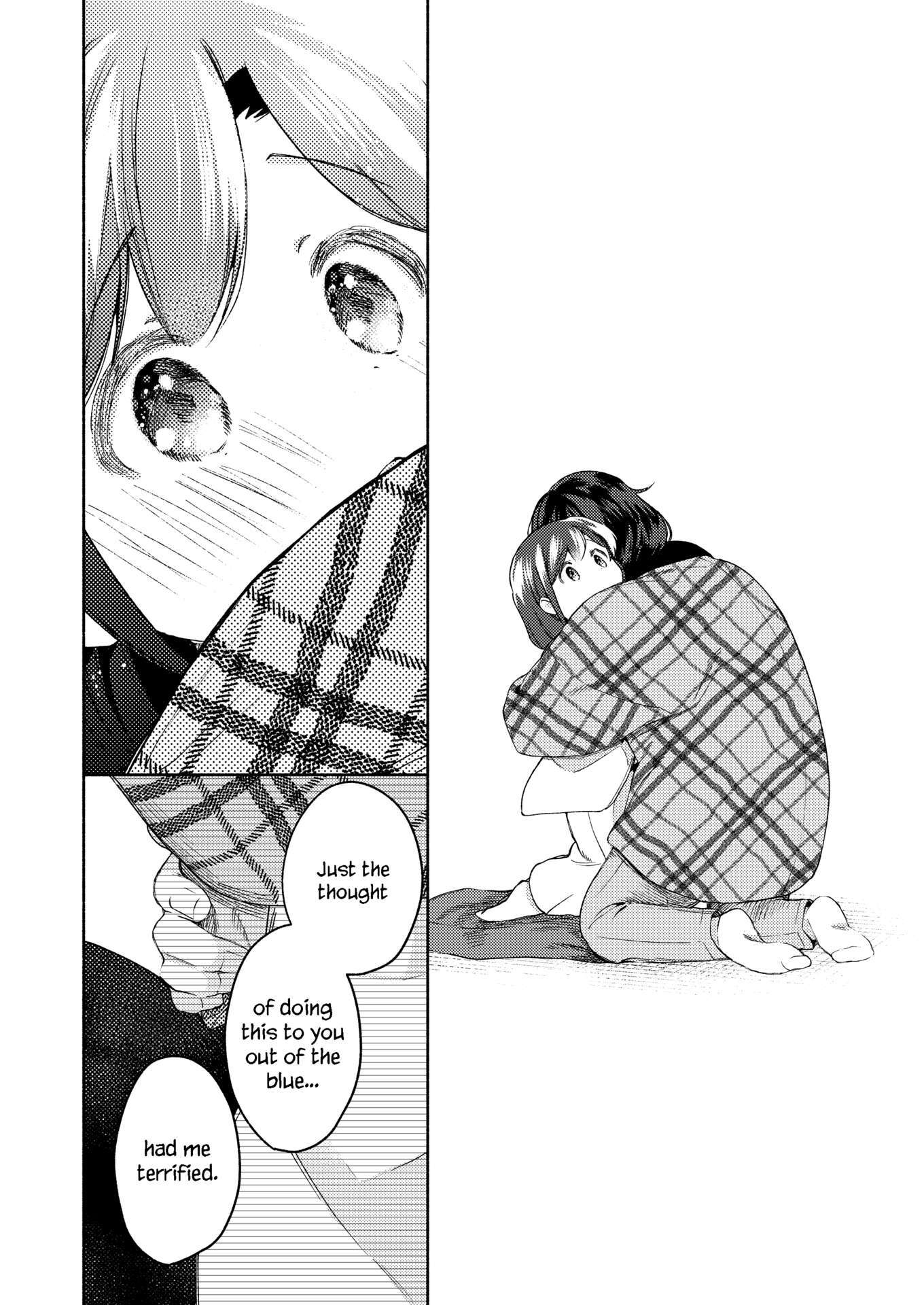 Read Sakka-san to Zashiki Warashi ga Kurasu Hon Manga Online