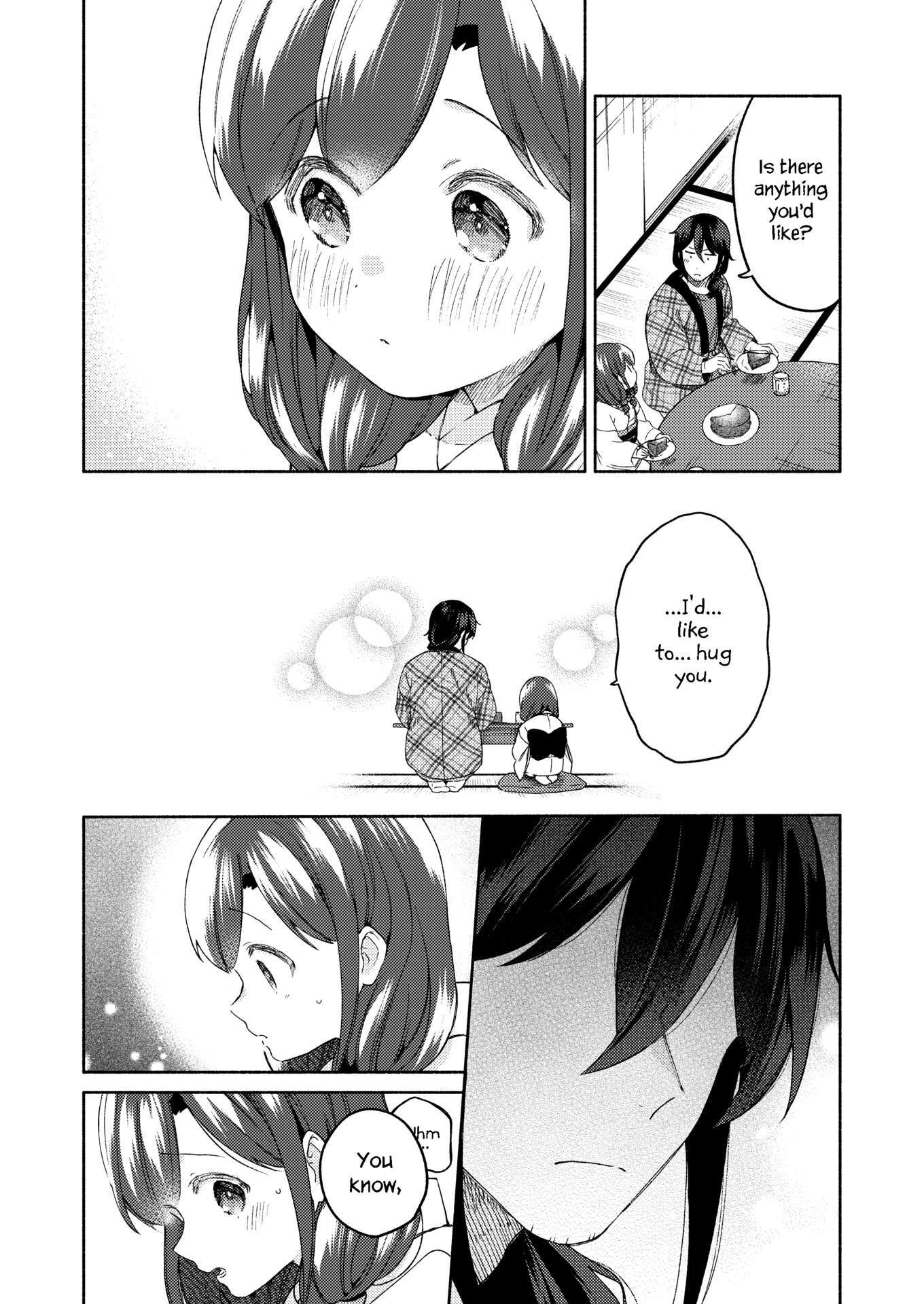 Read Sakka-san to Zashiki Warashi ga Kurasu Hon Manga Online