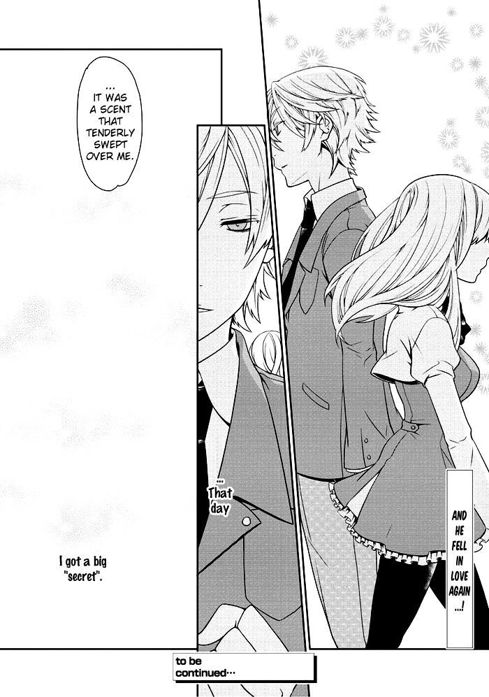 Read Saku Love Manga Online