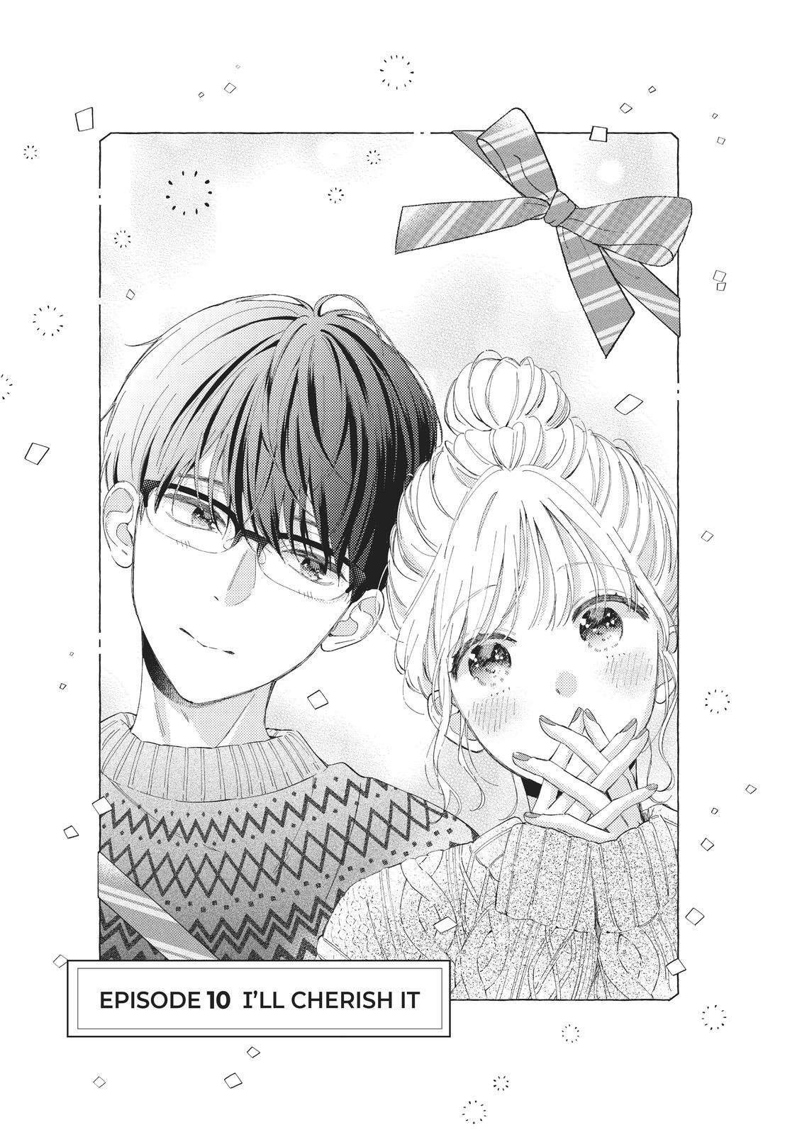 Read Sakura's Dedication Manga Online