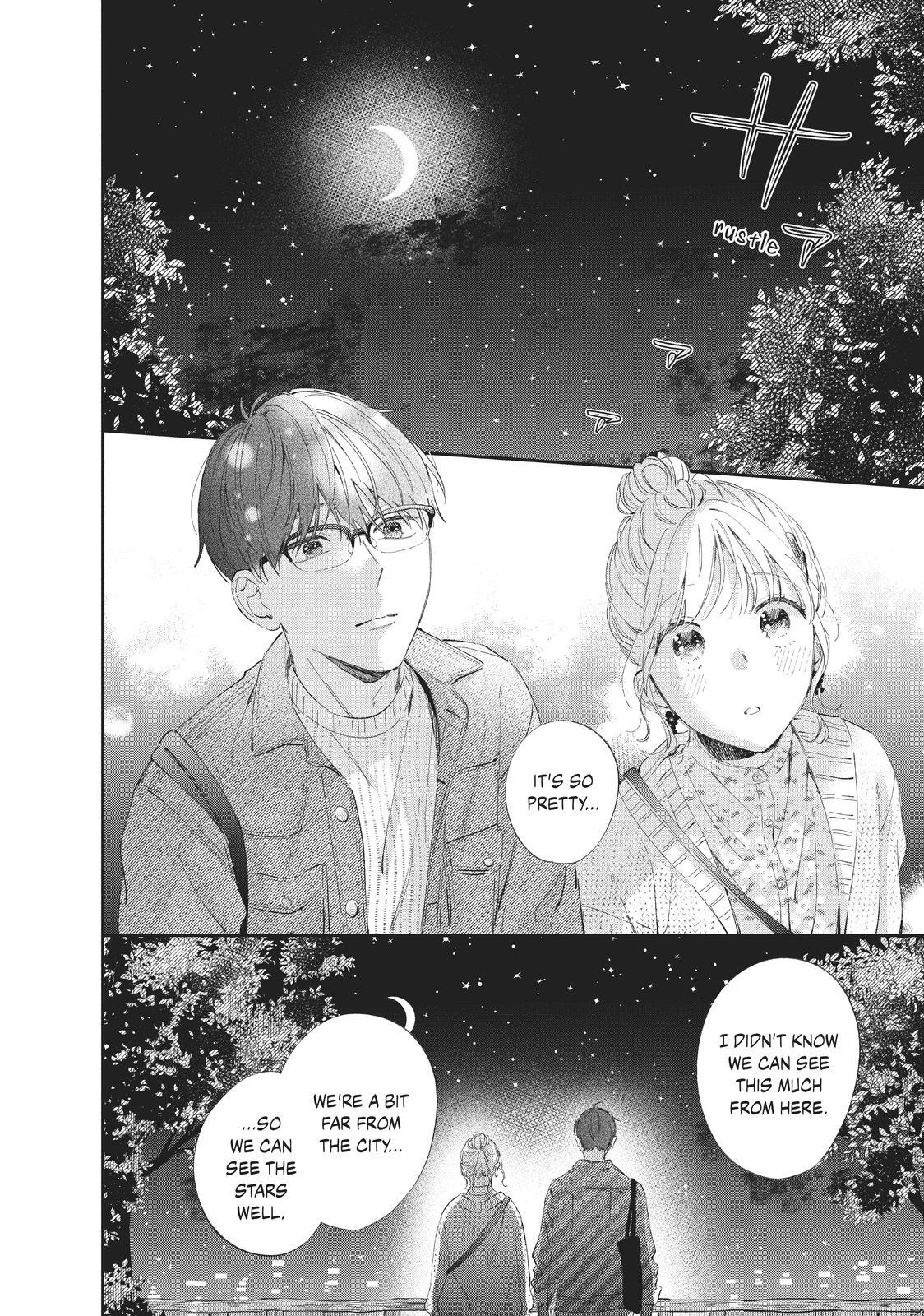 Read Sakura's Dedication Manga Online