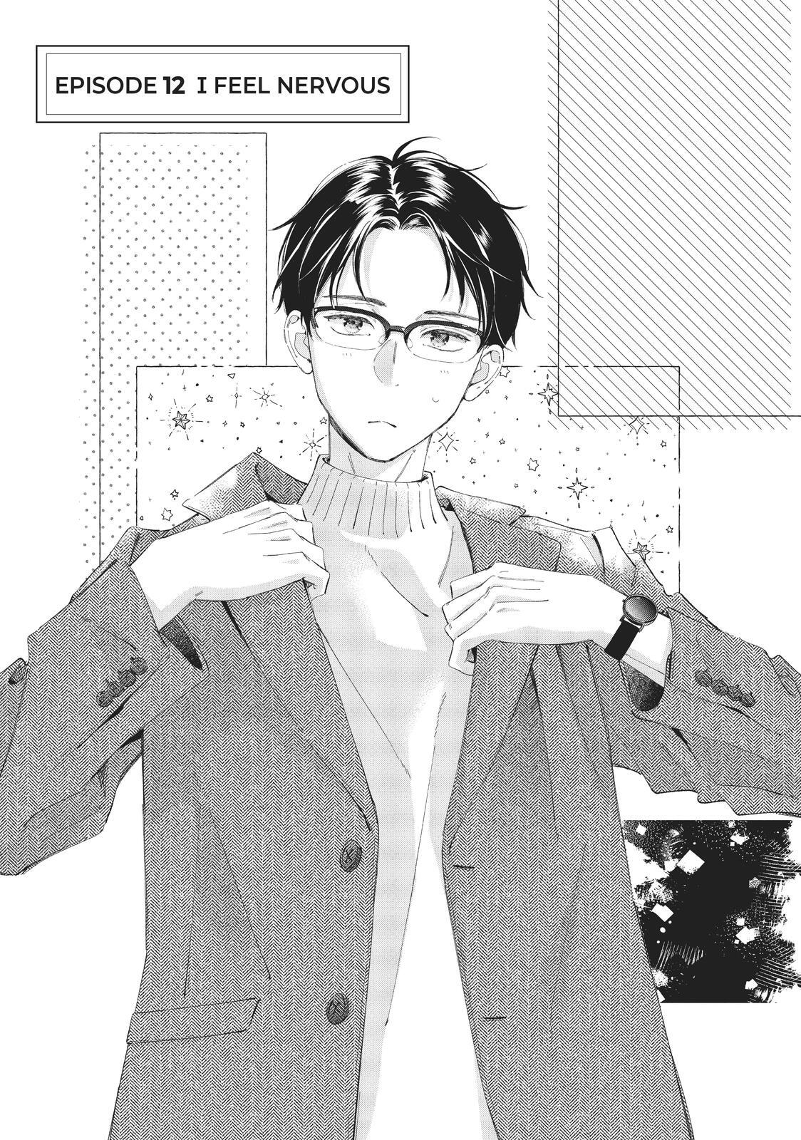 Read Sakura's Dedication Manga Online