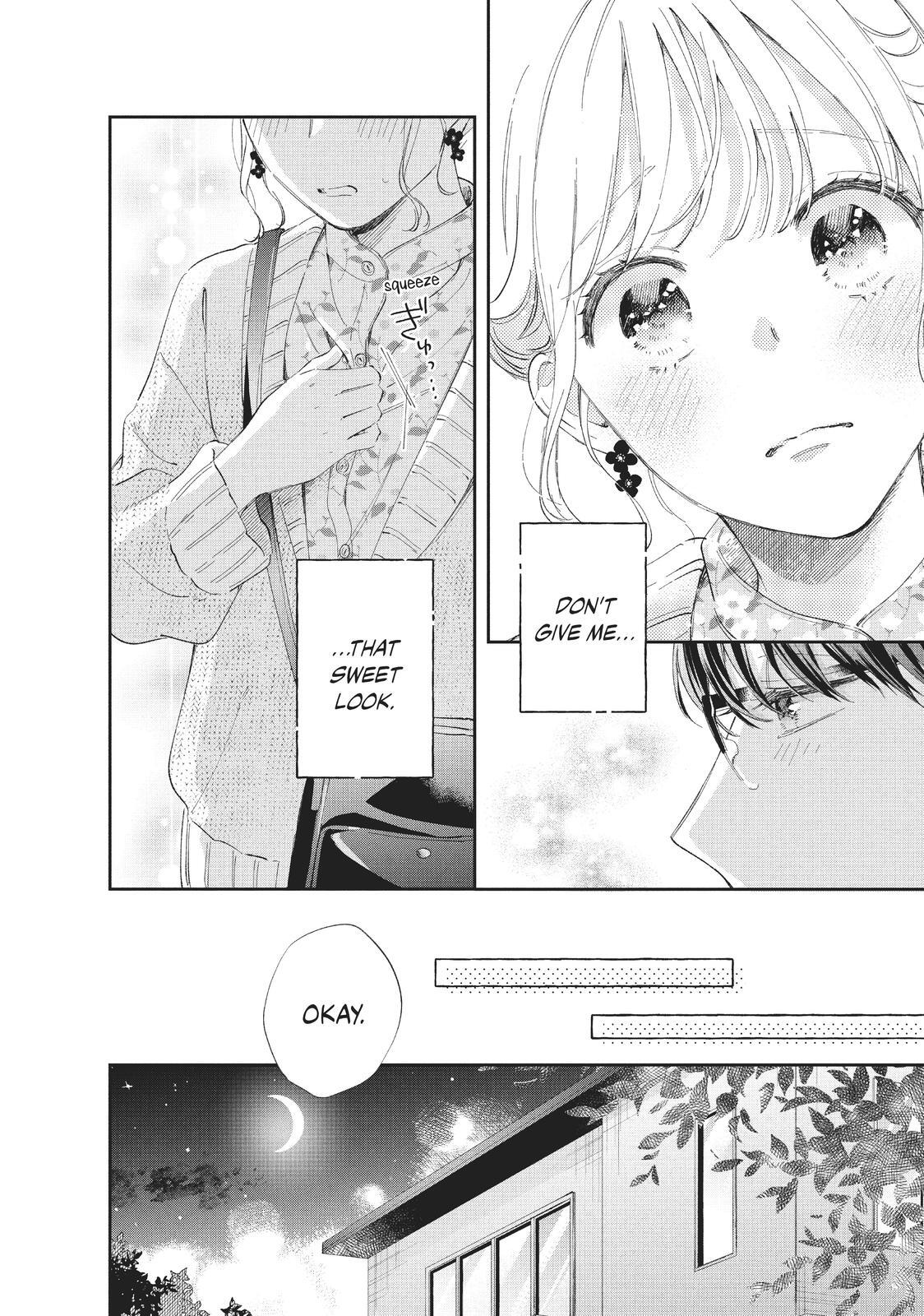 Read Sakura's Dedication Manga Online