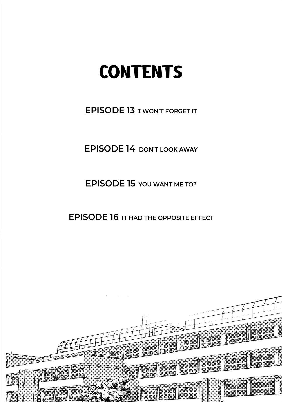 Read Sakura's Dedication Manga Online
