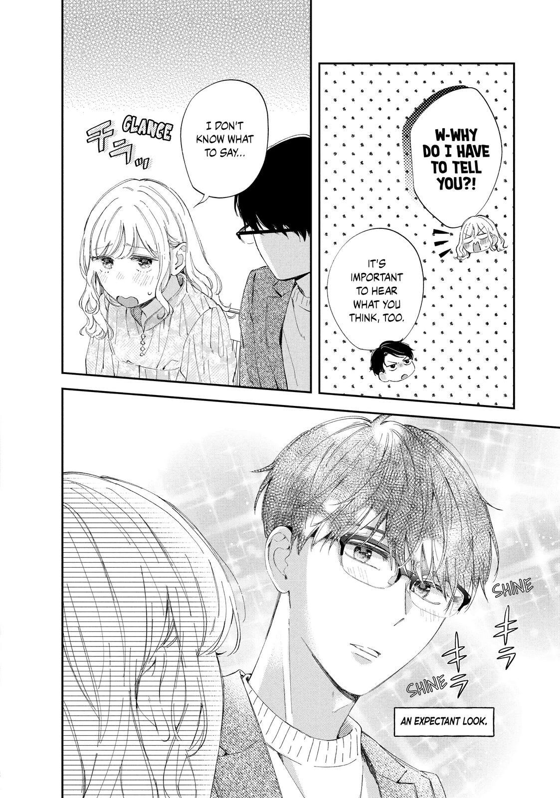 Read Sakura's Dedication Manga Online