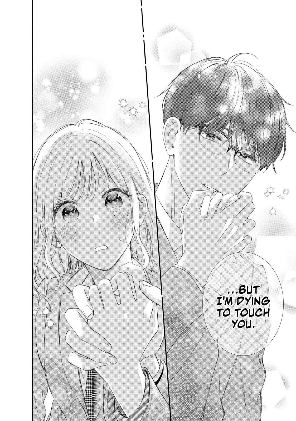 Read Sakura's Dedication Manga Online