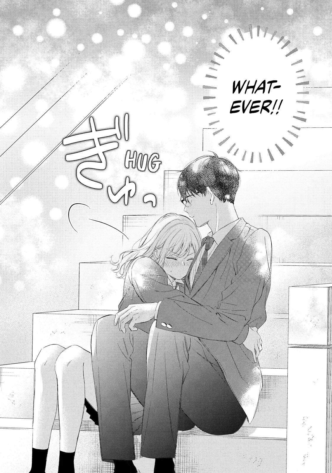 Read Sakura's Dedication Manga Online