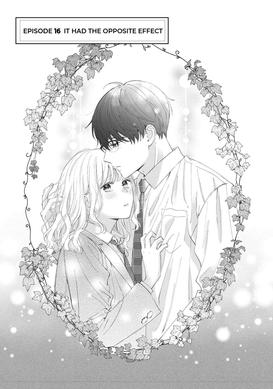 Read Sakura's Dedication Manga Online