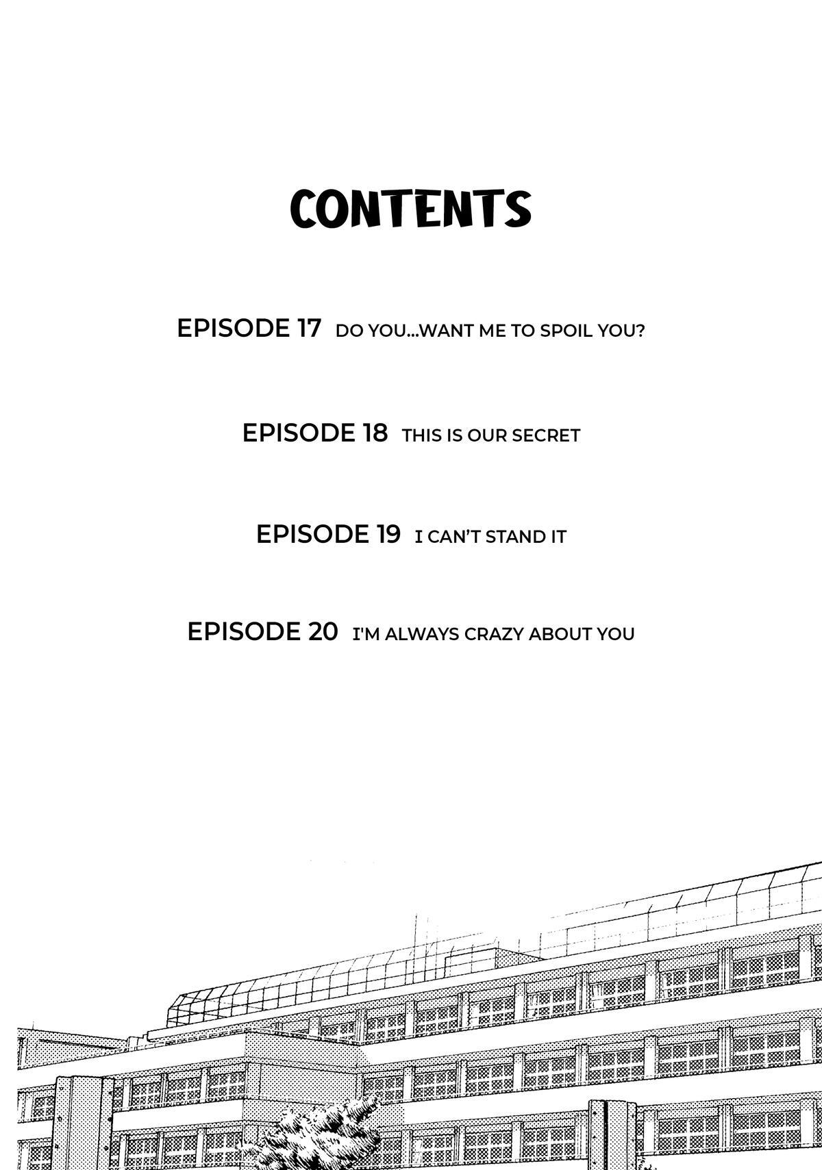 Read Sakura's Dedication Manga Online