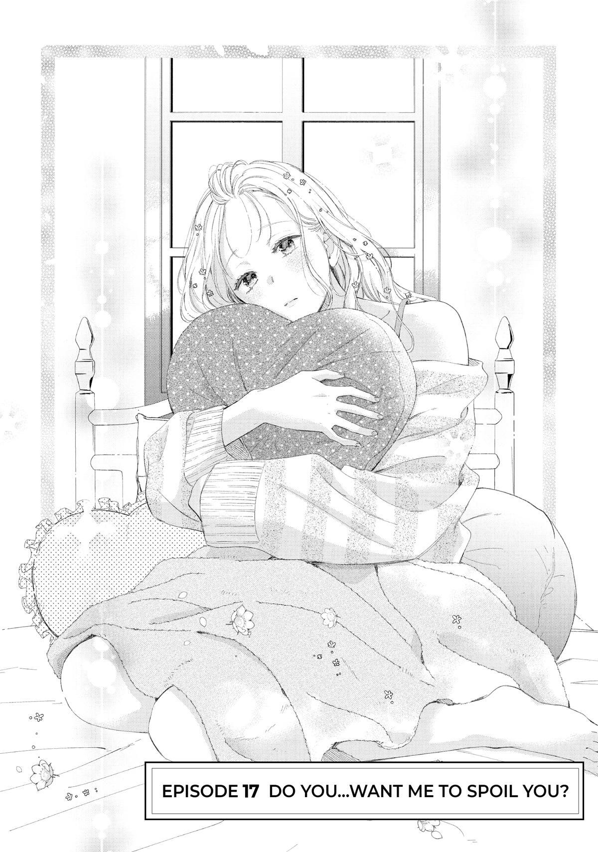 Read Sakura's Dedication Manga Online