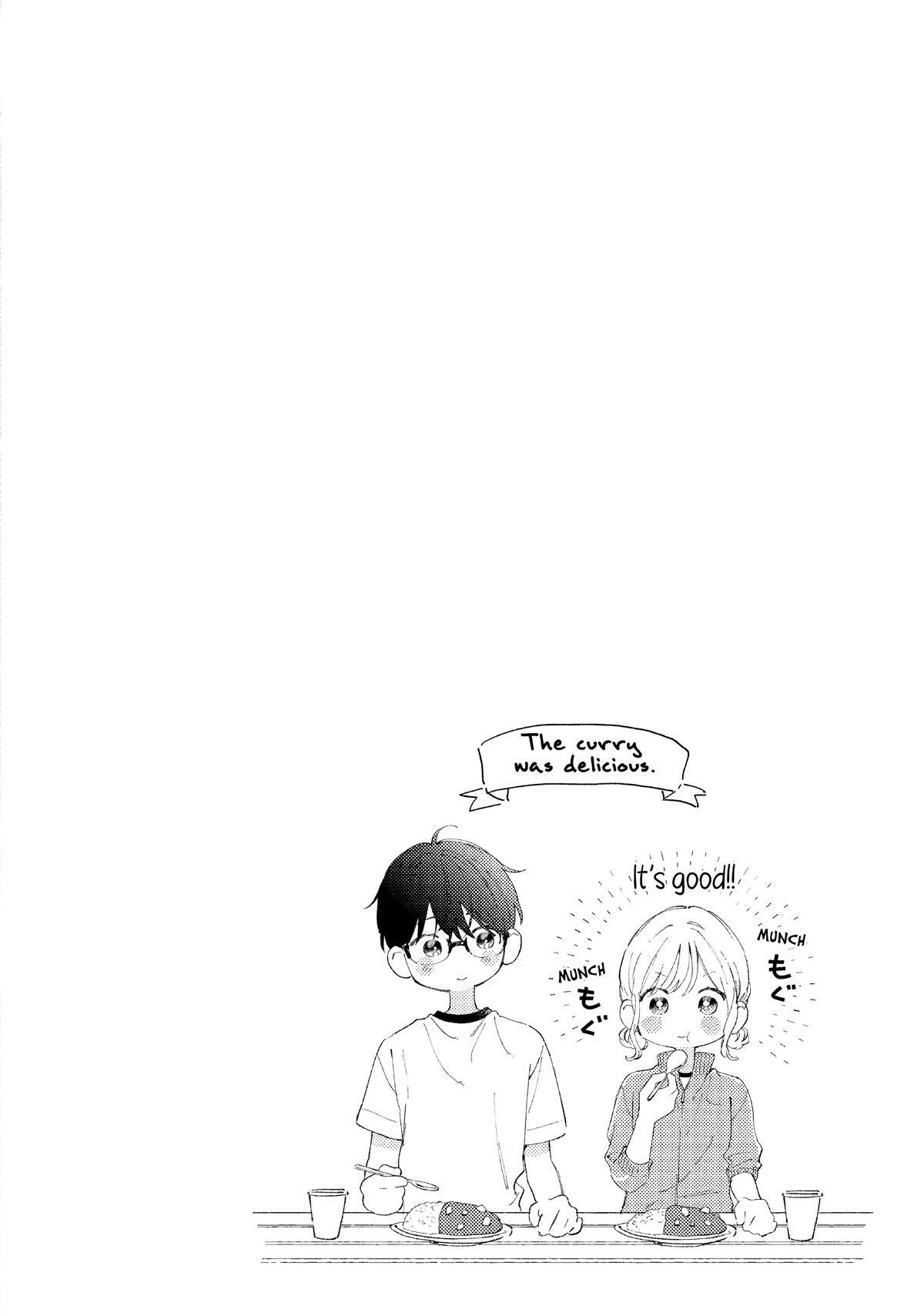 Read Sakura's Dedication Manga Online