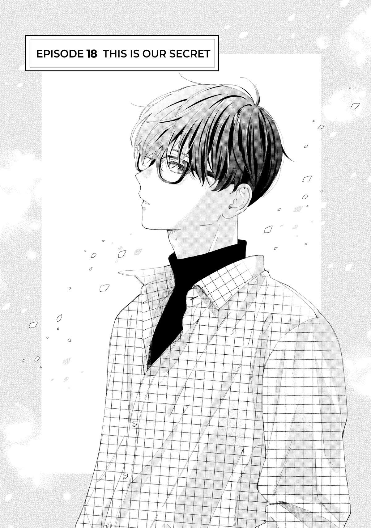 Read Sakura's Dedication Manga Online