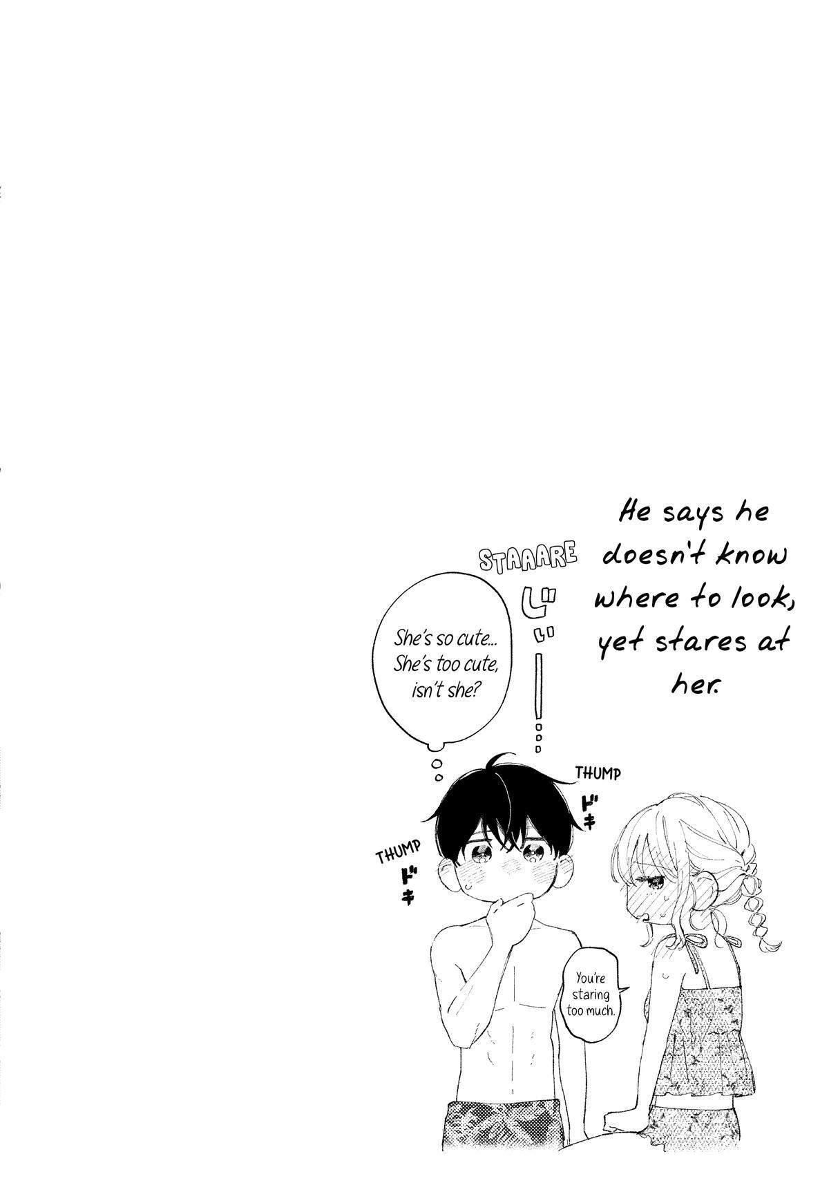 Read Sakura's Dedication Manga Online