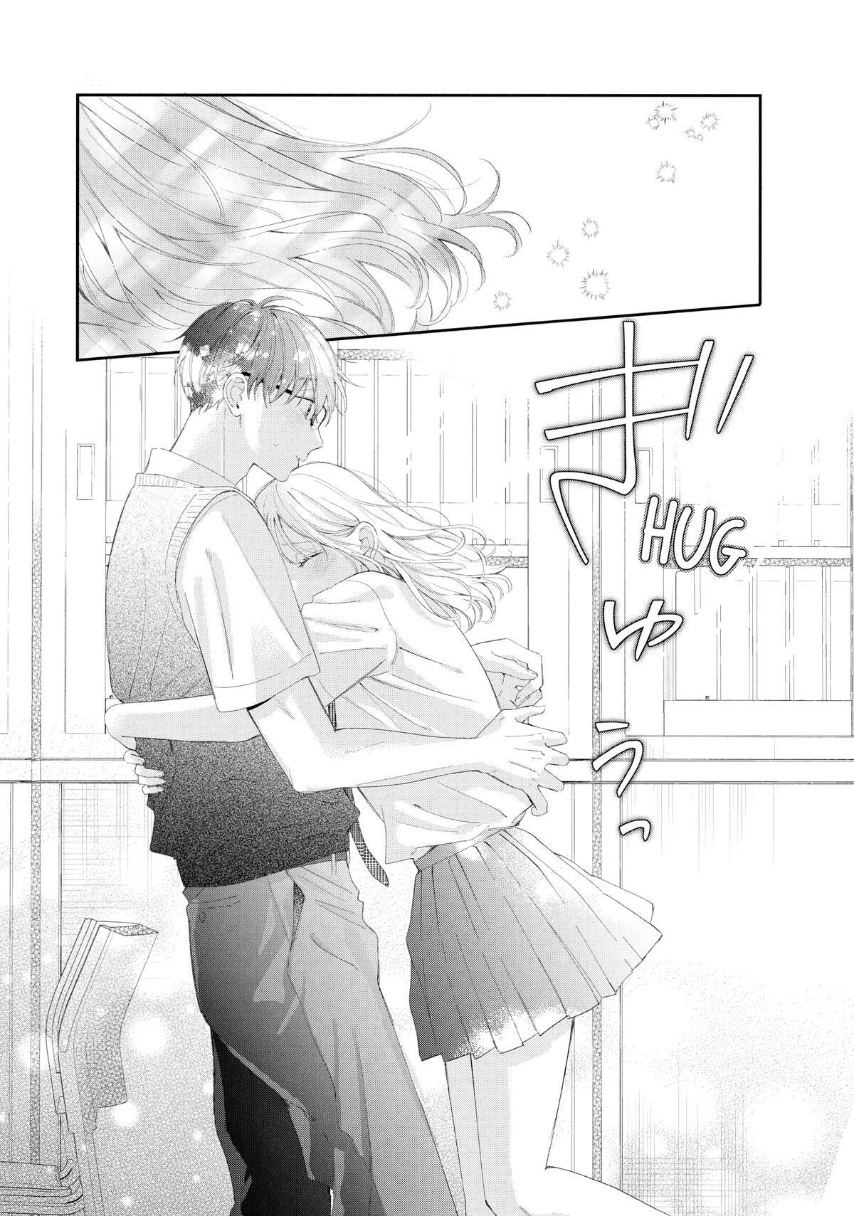 Read Sakura's Dedication Manga Online
