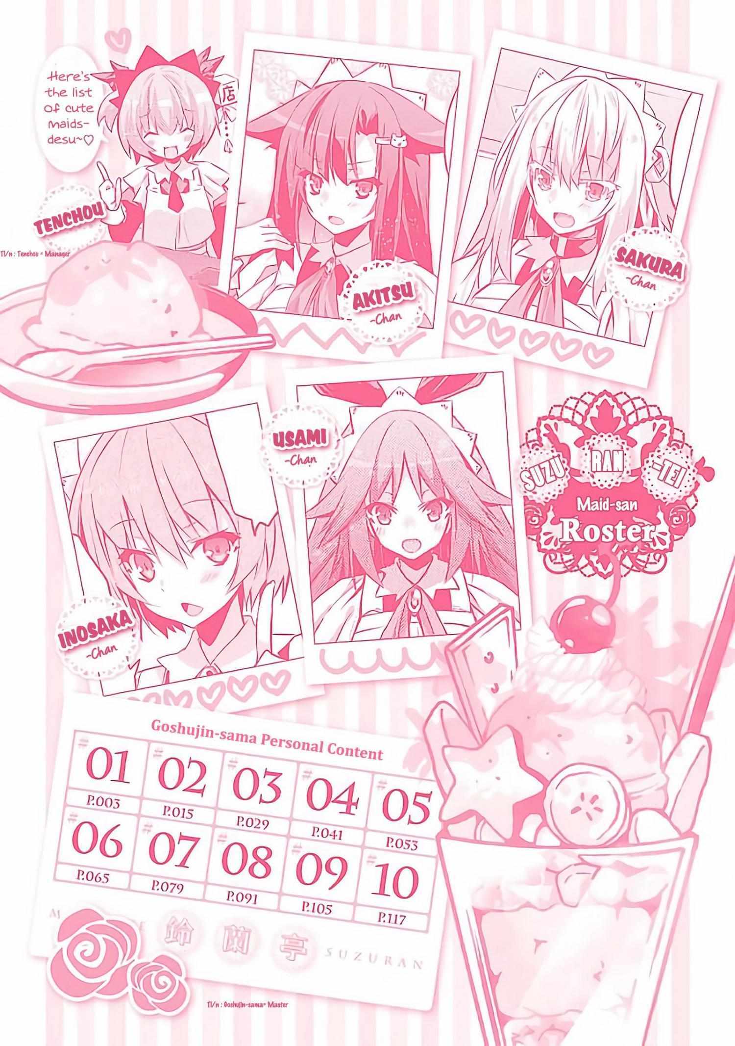 Read Sakura-san Goshimei Desu yo Manga Online