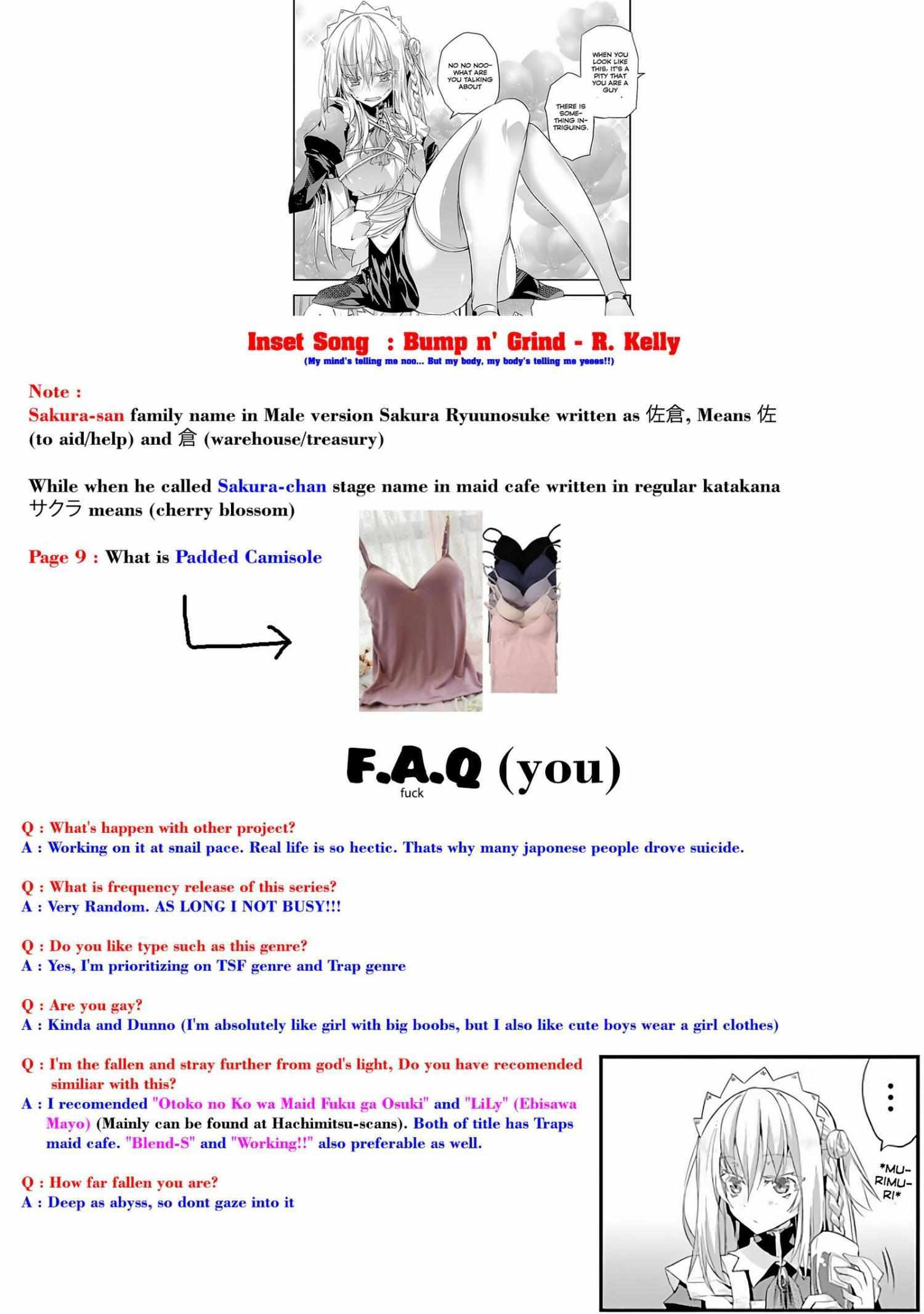 Read Sakura-san Goshimei Desu yo Manga Online