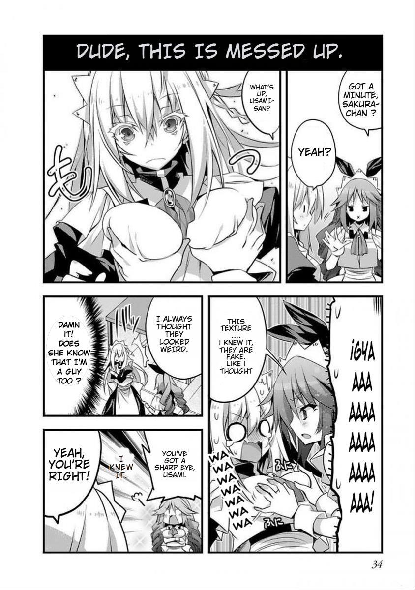 Read Sakura-san Goshimei Desu yo Manga Online