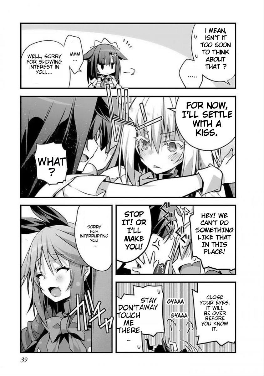 Read Sakura-san Goshimei Desu yo Manga Online