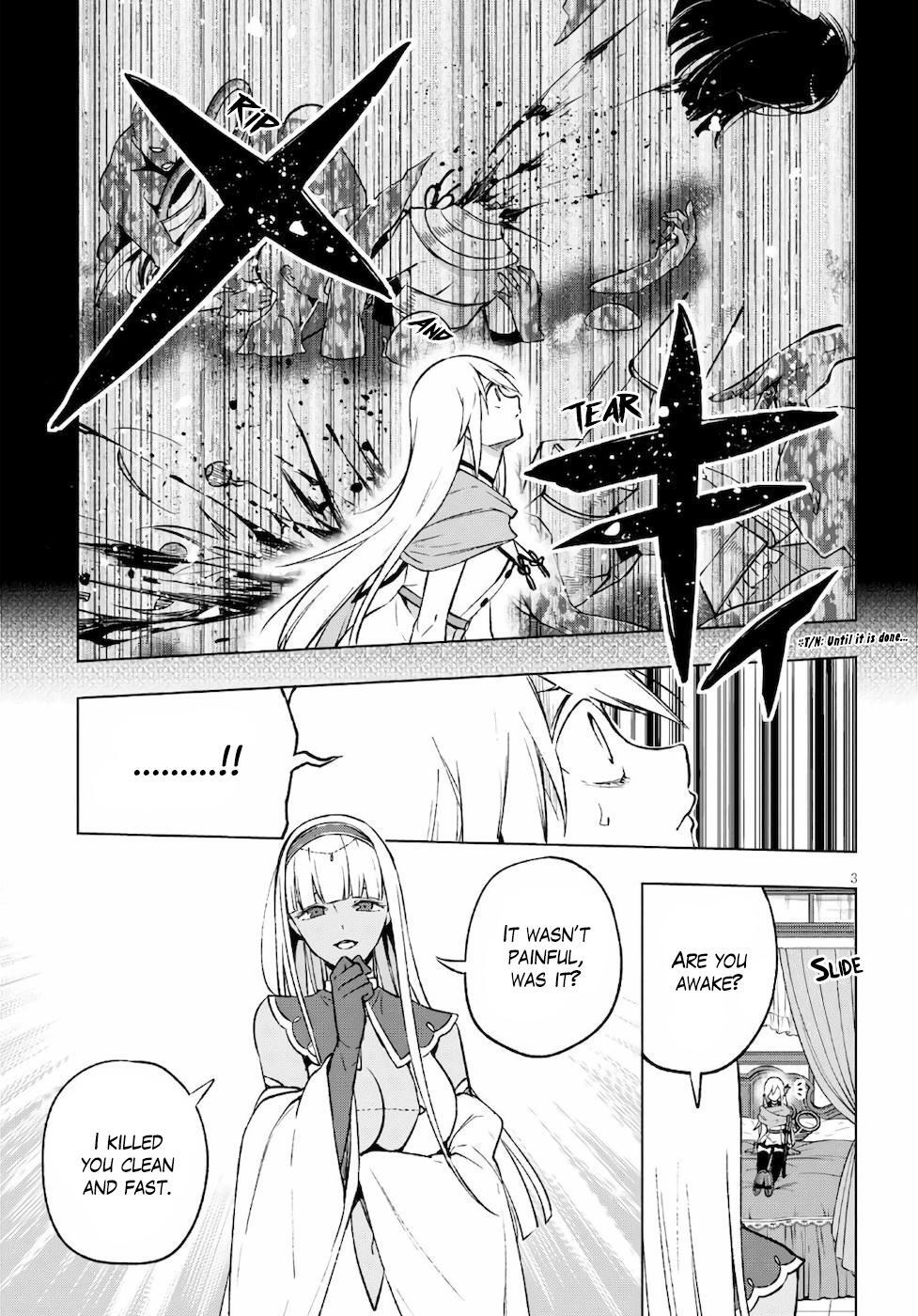 Read Samayoeru Tensei-sha-tachi no Relive Game Manga Online